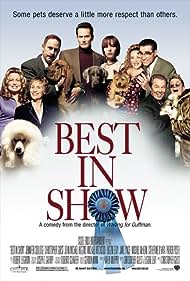 Best in Show (2000) watch-Best in Show (2000)