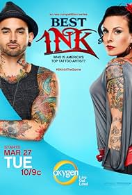 Best Ink (2012) watch-Best Ink (2012)