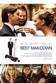 watch-Best Man Down (2013)