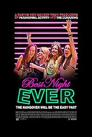 watch-Best Night Ever (2013)