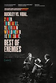 watch-Best of Enemies: Buckley vs. Vidal (2015)