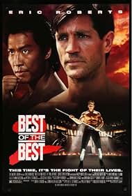 Best of the Best II (1993) watch-Best of the Best II (1993)
