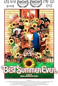 watch-Best Summer Ever (2021)
