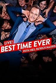 watch-Best Time Ever with Neil Patrick Harris (2015)