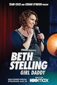 Beth Stelling: Girl Daddy (2020) watch-Beth Stelling: Girl Daddy (2020)