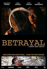 watch-Betrayal (2018)