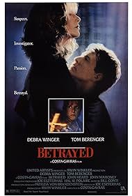 Betrayed (1988) watch-Betrayed (1988)