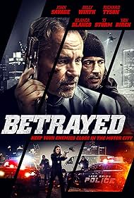 Betrayed (2018) watch-Betrayed (2018)