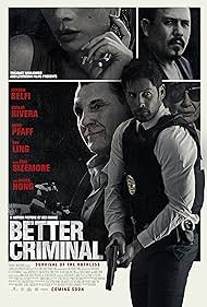 watch-Better Criminal (2016)