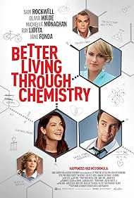 Better Living Through Chemistry (2014) watch-Better Living Through Chemistry (2014)
