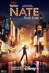 Better Nate Than Ever (2022) watch-Better Nate Than Ever (2022)