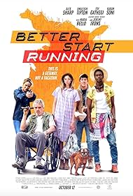 watch-Better Start Running (2018)