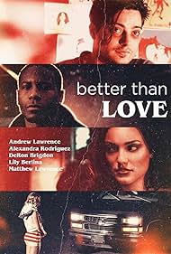 Better Than Love (2019) watch-Better Than Love (2019)