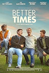 watch-Better Times (2023)
