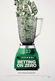 Betting on Zero (2017) watch-Betting on Zero (2017)