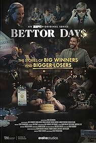 Bettor Days (2020) watch-Bettor Days (2020)