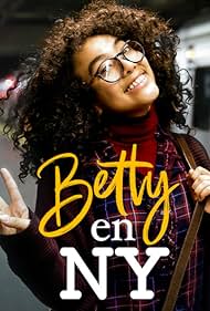 Betty en NY (2019) watch-Betty en NY (2019)