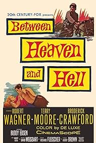 watch-Between Heaven and Hell (1956)