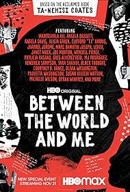 watch-Between the World and Me (2020)