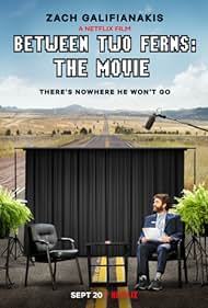 watch-Between Two Ferns: The Movie (2019)