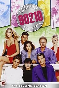 watch-Beverly Hills, 90210 (1990)