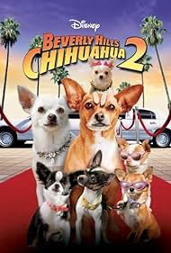 watch-Beverly Hills Chihuahua 2 (2011)