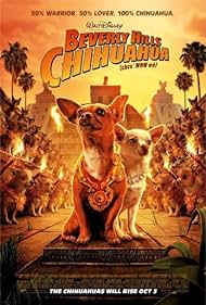 watch-Beverly Hills Chihuahua (2008)