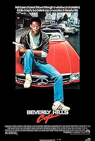 Beverly Hills Cop (1984) watch-Beverly Hills Cop (1984)