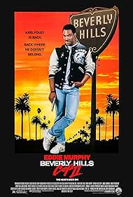 watch-Beverly Hills Cop II (1987)
