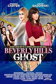 Beverly Hills Ghost (2018) watch-Beverly Hills Ghost (2018)