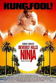 watch-Beverly Hills Ninja (1997)