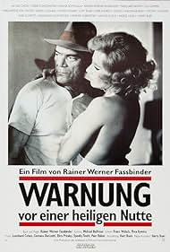 Beware of a Holy Whore (1983) watch-Beware of a Holy Whore (1983)