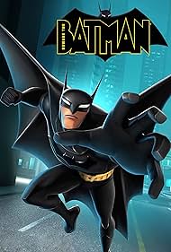 watch-Beware the Batman (2013)