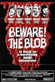 watch-Beware! The Blob (1972)