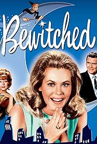 watch-Bewitched (1964)
