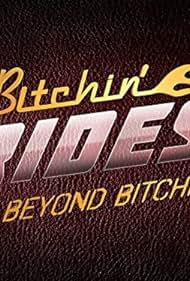 watch-Beyond Bitchin' Rides (2015)