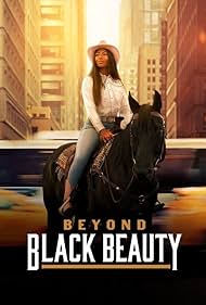 Beyond Black Beauty (2024) watch-Beyond Black Beauty (2024)