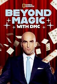 watch-Beyond Magic with DMC (2014)
