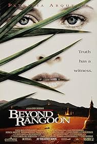 Beyond Rangoon (1995) watch-Beyond Rangoon (1995)