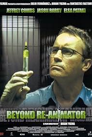Beyond Re-Animator (2003) watch-Beyond Re-Animator (2003)