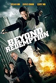 Beyond Redemption (2016) watch-Beyond Redemption (2016)