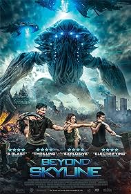 watch-Beyond Skyline (2017)