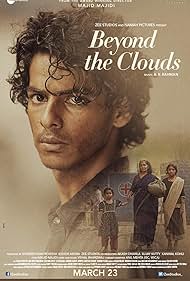 Beyond the Clouds (2018) watch-Beyond the Clouds (2018)