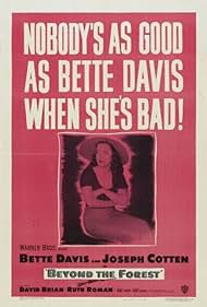 watch-Beyond the Forest (1949)