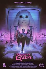Beyond the Gates (2016) watch-Beyond the Gates (2016)