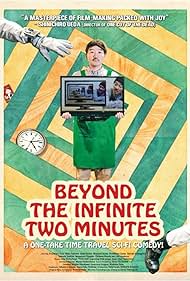 Beyond the Infinite Two Minutes (2020) watch-Beyond the Infinite Two Minutes (2020)