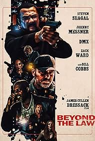 Beyond the Law (2019) watch-Beyond the Law (2019)