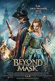 Beyond the Mask (2015) watch-Beyond the Mask (2015)