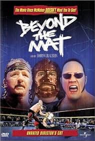 watch-Beyond the Mat (2000)