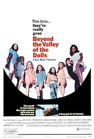 watch-Beyond the Valley of the Dolls (1970)